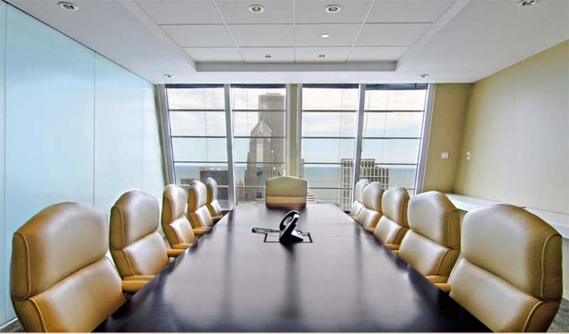 Thompson Reporter Conference Rooms Thompson Reporter Conference Rooms